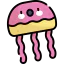 Jellyfish icon 64x64