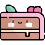 Piece of cake アイコン 64x64