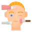 Beauty treatment icon 64x64
