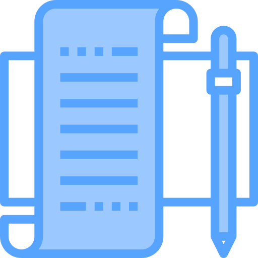 Analysis icon