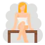 Sauna icon 64x64