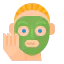 Face mask icon 64x64