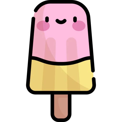 Popsicle icon