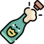 Champagne icon 64x64