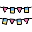 Garlands icon 64x64