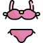 Bikini icon 64x64