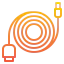 Data cable ícone 64x64