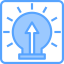 Electricity icon 64x64