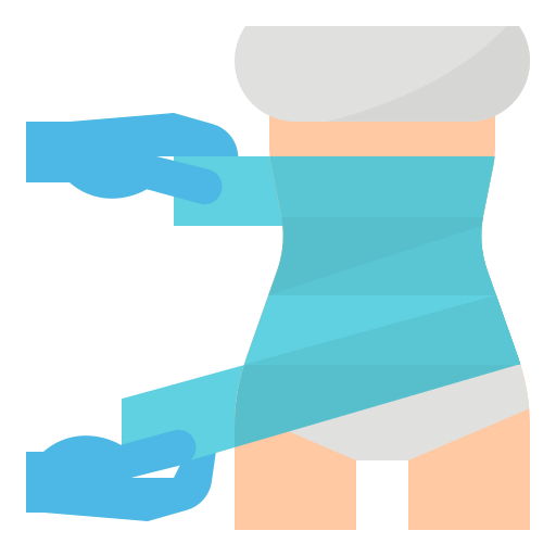 Wrap icon