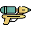 Water gun アイコン 64x64