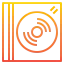 Dvd icon 64x64