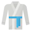 Bathrobe 图标 64x64