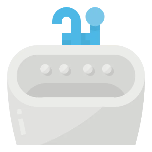 Bath icon