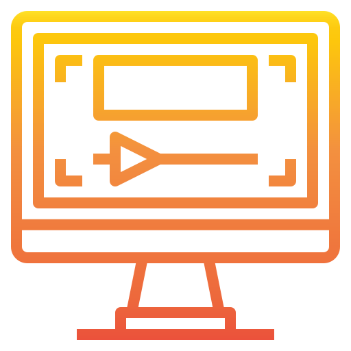 Computer ícone