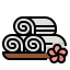 Towels icon 64x64