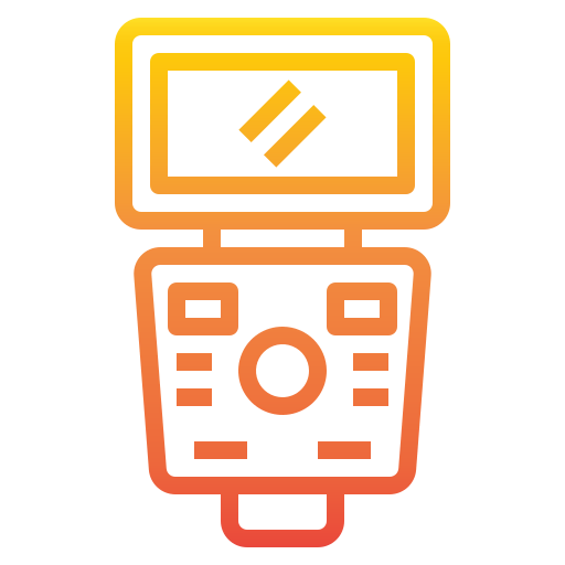 Flash icon