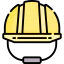Helmet icon 64x64