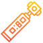 Action camera icon 64x64