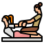 Massage Ikona 64x64