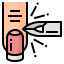 Manicure icon 64x64