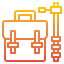 Camera bag icon 64x64