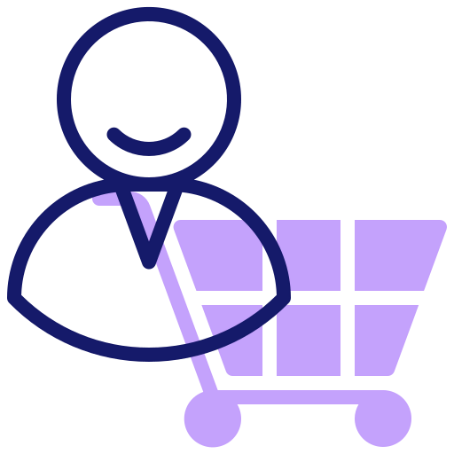 Customer icon