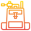 Camera bag icon 64x64