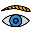 Eye Ikona 64x64