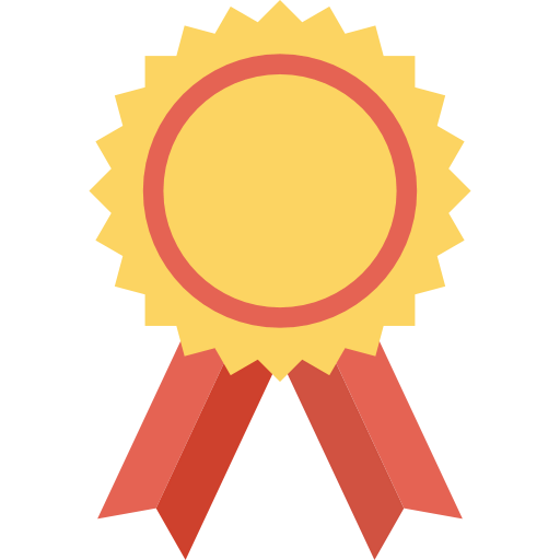Badge icon