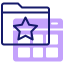 Folders icon 64x64