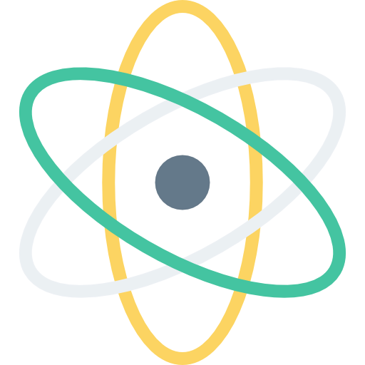 Atom icon