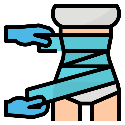 Wrap icon