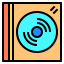 Dvd icon 64x64