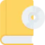 Audiobook Symbol 64x64
