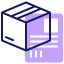 Package delivery icon 64x64
