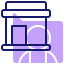 Retail store icon 64x64