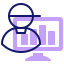 User profile icon 64x64