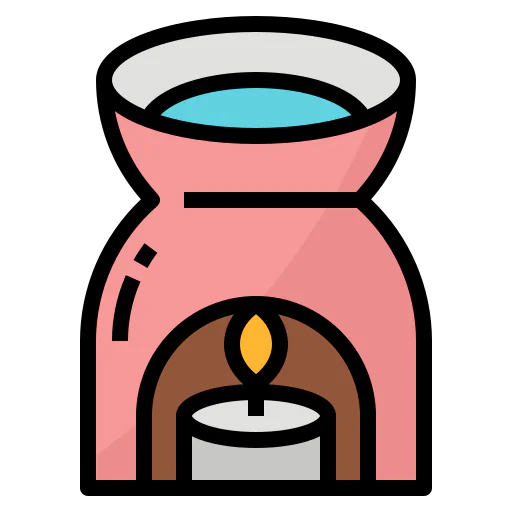 Aromatherapy icon