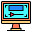 Computer icon 64x64