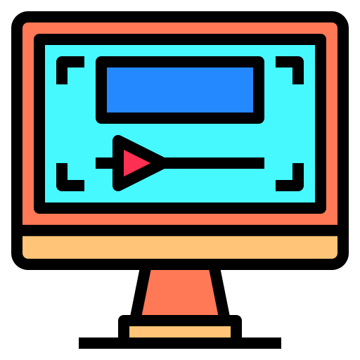 Computer icon