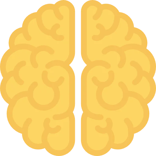 Brain icon