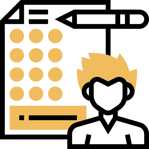Answer Symbol