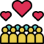 Loyalty icon 64x64