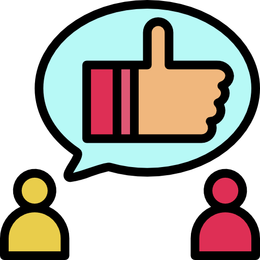 Recommendation icon