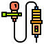 Lavalier icon 64x64