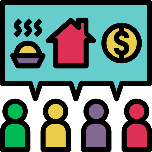 Demand icon