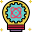 Innovation icon 64x64