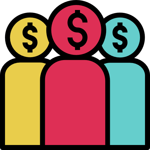 Customer icon