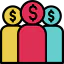 Customer icon 64x64