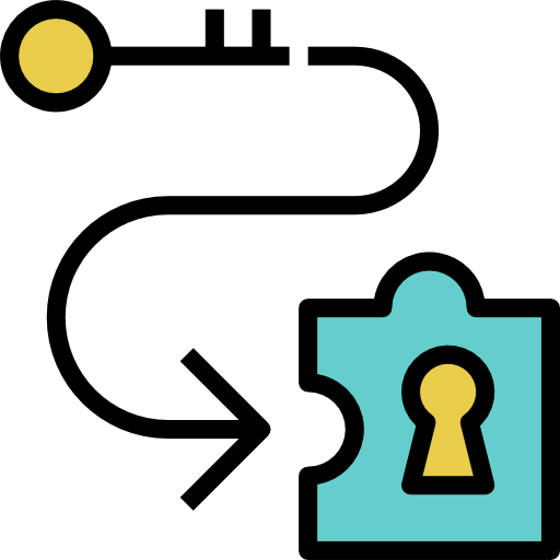 Process icon
